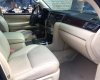 Lexus LX 570 2010 - Cần bán xe Lexus LX 570 đời 2011, màu đen, nội thất kem, nhập Mỹ