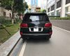 Lexus LX 570 2010 - Cần bán xe Lexus LX 570 đời 2011, màu đen, nội thất kem, nhập Mỹ