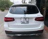 Mercedes-Benz Smart GLC 250 4Matic 2017 - Bán Mercedes GLC 250 4Matic năm sản xuất 2017, màu trắng