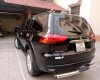 Mitsubishi Pajero Sport 2011 - Bán Mitsubishi Pajero Sport 2011, màu đen số sàn