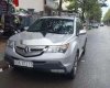 Acura MDX 2006 - Cần bán xe Acura MDX sản xuất năm 2006, màu bạc, nhập khẩu như mới