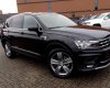 Volkswagen Tiguan Allspace 2017 - Bán Volkswagen Tiguan Allspace 2017, màu đen, xe nhập