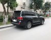 Lexus LX 570 2010 - Cần bán xe Lexus LX 570 đời 2011, màu đen, nội thất kem, nhập Mỹ