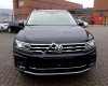 Volkswagen Tiguan Allspace 2017 - Bán Volkswagen Tiguan Allspace 2017, màu đen, xe nhập
