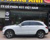 Mercedes-Benz Smart GLC 250 2017 - Bán ô tô Mercedes GLC 250 năm 2017, màu trắng