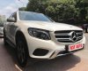 Mercedes-Benz Smart GLC 250 2017 - Bán ô tô Mercedes GLC 250 năm 2017, màu trắng