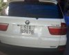 BMW X5 2017 - Bán BMW X5 năm 2017, màu trắng, nhập khẩu 