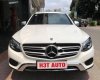 Mercedes-Benz Smart GLC 250 4Matic 2017 - Bán Mercedes GLC 250 4Matic năm sản xuất 2017, màu trắng