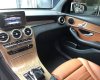 Mercedes-Benz Smart GLC 250 2017 - Bán ô tô Mercedes GLC 250 năm 2017, màu trắng