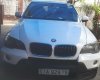 BMW X5 2017 - Bán BMW X5 năm 2017, màu trắng, nhập khẩu 