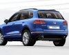 Volkswagen Touareg GP 2016 - Bán xe Volkswagen Touareg GP đời 2016, nhập khẩu nguyên chiếc, giá 2 tỉ 499 triệu