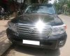 Toyota Land Cruiser Cũ  VX 2013 - Xe Cũ Toyota Land Cruiser VX 2013