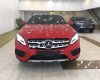 Mercedes-Benz GLA-Class GLA 250 2018 - Bán Mercedes GLA 250 đời 2018, màu đỏ, nhập khẩu  