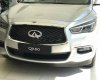 Infiniti QX60  3.5 AWD 2017 - Bán Infiniti QX60 3.5 AWD đời 2017, màu bạc, xe nhập