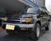 Toyota 4 Runner 1999 - Bán ô tô Toyota 4 Runner 1999, màu đen, xe nhập số tự động, giá tốt