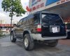 Toyota 4 Runner 1999 - Bán ô tô Toyota 4 Runner 1999, màu đen, xe nhập số tự động, giá tốt