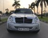 Ssangyong Rexton II 2007 - Chính chủ bán Ssangyong Rexton II 2007, màu bạc, nhập khẩu Hàn Quốc