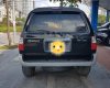 Toyota 4 Runner 1999 - Bán ô tô Toyota 4 Runner 1999, màu đen, xe nhập số tự động, giá tốt