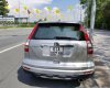 Honda CR V 2010 - Cần bán gấp Honda CR V 2010, màu bạc, giá 590tr