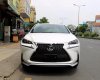 Lexus NX   200t F-Sport 2014 - Bán xe Lexus NX 200t F-Sport năm 2014, màu trắng, nhập khẩu 