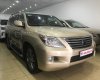 Lexus LX Cũ   570 2009 - Xe Cũ Lexus LX 570 2009