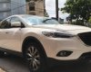 Mazda CX 9 2014 - Bán xe Mazda CX 9 2014, màu trắng  