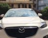 Mazda CX 9 2014 - Bán xe Mazda CX 9 2014, màu trắng  