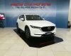 Mazda CX 5 2.0  2018 - Bán ô tô Mazda CX 5 2.0 năm 2018, màu trắng