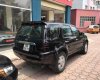 Ford Escape XLT  2004 - Bán xe Ford Escape XLT đời 2004, màu đen  