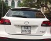 Mazda CX 9 2014 - Bán xe Mazda CX 9 2014, màu trắng  