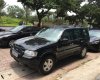 Ford Escape XLT  2004 - Bán xe Ford Escape XLT đời 2004, màu đen  