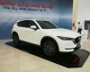 Mazda CX 5 2.0  2018 - Bán ô tô Mazda CX 5 2.0 năm 2018, màu trắng