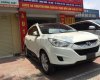 Hyundai Tucson Cũ   4WD 2010 - Xe Cũ Hyundai Tucson 4WD 2010