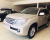 Lexus GX Cũ   Nhập Mỹ 2010 - Xe Cũ Lexus GX Nhập Mỹ 2010