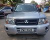 Mitsubishi Pajero Cũ   3.0 2005 - Xe Cũ Mitsubishi Pajero 3.0 2005