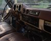 Toyota Land Cruiser 1989 - Bán Toyota Land Cruiser đời 1989, màu xanh, nhập khẩu