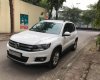 Volkswagen Tiguan 2.0 AT 2011 - Cần bán xe Volkswagen Tiguan 2.0 AT năm 2011, màu trắng, xe nhập, 651 triệu