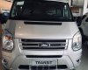 Ford Transit Luxury Limited 2018 - Transit Limied 2018 hoàn toàn mới, sang trọng đẳng cấp, giá cực kì hấp dẫn