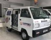 Suzuki Supper Carry Van   2018 - Xe tải Suzuki  giá tốt tại  Quảng Ninh 