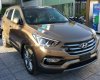 Hyundai Santa Fe 2.2L 4WD 2018 - Cần bán xe Hyundai Santa Fe 2.2L 4WD năm sản xuất 2018