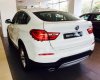 BMW X4 xDriver20i 2017 - Bán xe BMW X4 xDriver20i sản xuất năm 2017, màu trắng, xe nhập