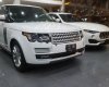LandRover Range rover HSE 3.0 2015 - Bán xe LandRover Range Rover HSE 3.0 đời 2015, màu trắng, xe nhập