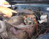 Toyota Land Cruiser 1989 - Bán Toyota Land Cruiser đời 1989, màu xanh, nhập khẩu