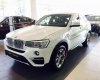 BMW X4 xDriver20i 2017 - Bán xe BMW X4 xDriver20i sản xuất năm 2017, màu trắng, xe nhập