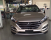 Hyundai Tucson 2018 - Cần bán xe Hyundai Tucson đời 2018 CKD full xăng, giá 828.000.000, hỗ trợ vay 85% gt xe