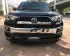 Toyota 4 Runner Limited 2015 - Bán Toyota 4 Runner Limited 2015, màu đen, nhập khẩu nguyên chiếc