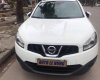 Nissan Qashqai SE AWD 2010 - Bán xe Nissan Qashqai SE AWD sản xuất năm 2010, màu trắng, nhập khẩu, giá chỉ 580 triệu