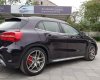 Mercedes-Benz GL Cũ Mercedes-Benz A 450 AMG 2015 - Xe Cũ Mercedes-Benz GLA 450 AMG 2015