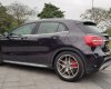 Mercedes-Benz GL Cũ Mercedes-Benz A 450 AMG 2015 - Xe Cũ Mercedes-Benz GLA 450 AMG 2015