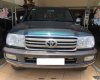 Toyota Land Cruiser Cũ  Gx 4.5 2004 - Xe Cũ Toyota Land Cruiser Gx 4.5 2004